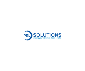 Logo Design by ALV for PRL Solutions | Design: #12125492