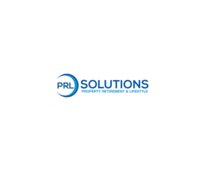 Logo Design by ALV for PRL Solutions | Design: #12126245