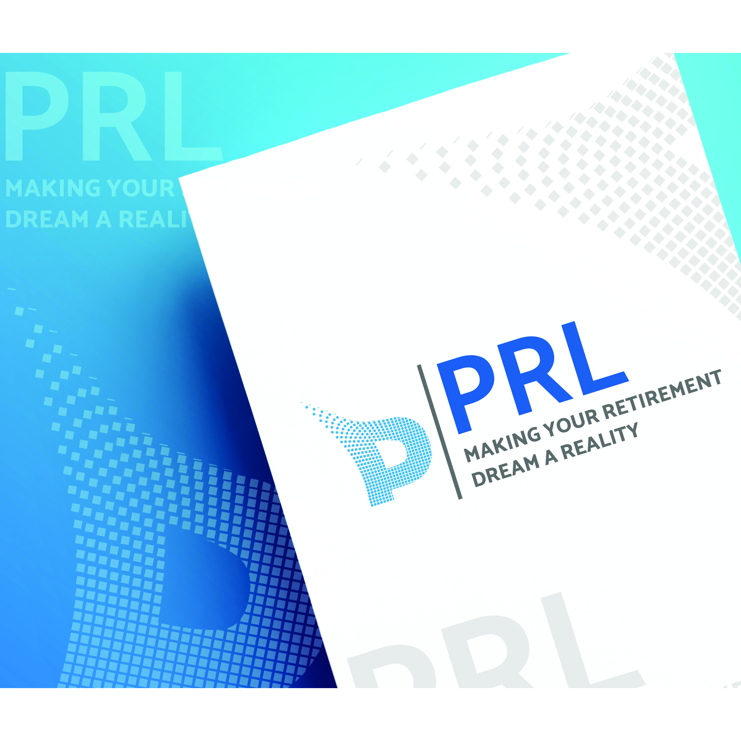 Diseño de Logo por 1994richarddesign para PRL Solutions | Diseño #12121717