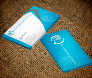 Business Card Design by EWS Webs for this project | Design: #12142468