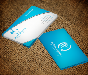 Business Card Design by EWS Webs for this project | Design: #12161699