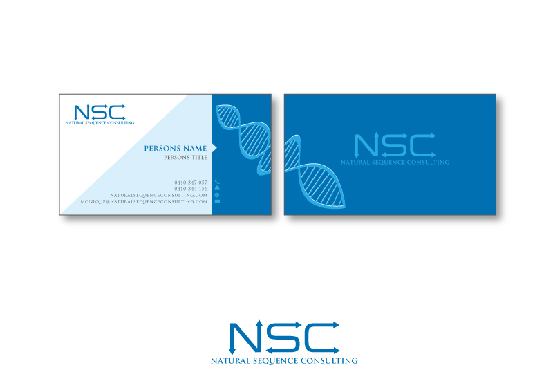 Business Card Design by instudio for this project | Design #12223506