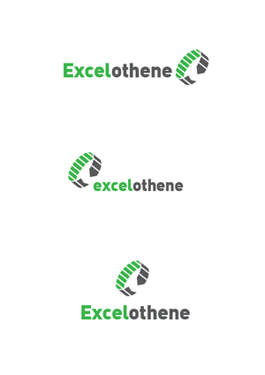 Logo Design by rkailas