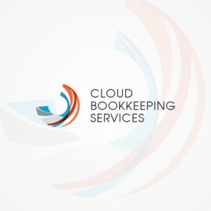 Logo Design by nilesh23 for Cloud Bookkeeping Services | Design: #12112733