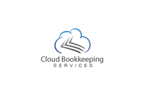 Logo Design by jose_luiz for Cloud Bookkeeping Services | Design: #12128086
