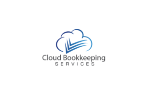 Logo Design by jose_luiz for Cloud Bookkeeping Services | Design: #12128776