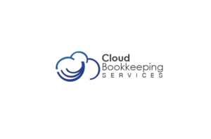 Logo Design by jose_luiz for Cloud Bookkeeping Services | Design: #12129673