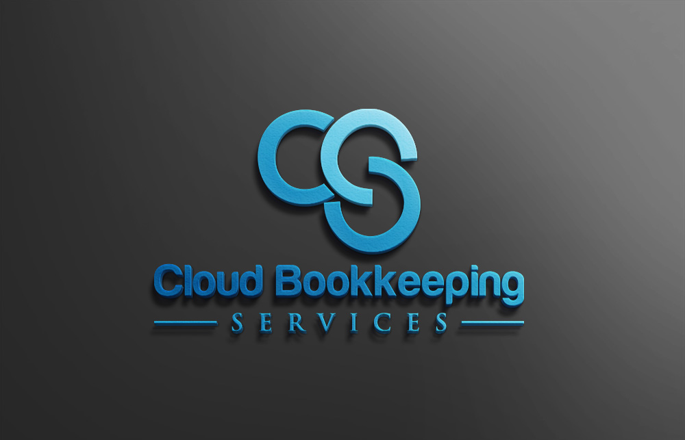 Logo Design by online.master for Cloud Bookkeeping Services | Design #12116416