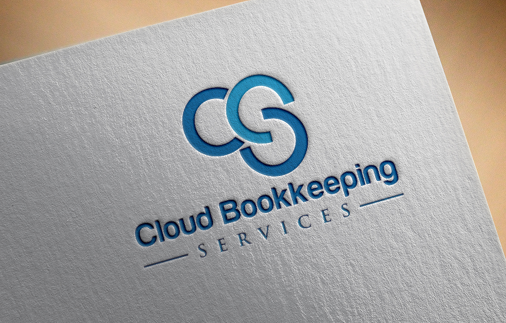 Logo Design by online.master for Cloud Bookkeeping Services | Design #12116417