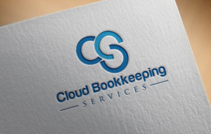 Logo Design by online.master for Cloud Bookkeeping Services | Design: #12116417