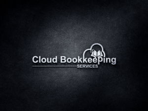 Logo Design by WINSTAR for Cloud Bookkeeping Services | Design: #12113883