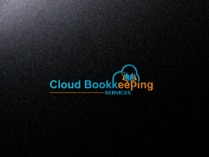 Logo Design by WINSTAR for Cloud Bookkeeping Services | Design: #12113886