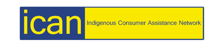 Logo Design by rmerida1985 for Indigenous Consumer Assistance Network Ltd | Design #12118784