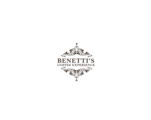 Logo Design by sbelogd for Benetti's Coffee Experience | Design: #12168005