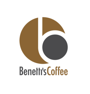 Logo Design by Halfull Media for Benetti's Coffee Experience | Design: #12169437