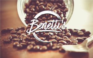 Logo Design by Bad Dinosaur Graphics