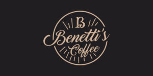 Logo Design by debdesign for Benetti's Coffee Experience | Design: #12142311