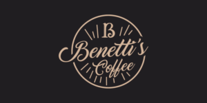 Logo Design by debdesign for Benetti's Coffee Experience | Design: #12204730