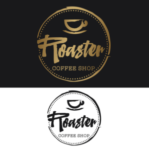 New logo design for Coffee Shop/Roaster. | Logo Design by designstarla