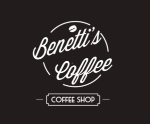 Logo Design by shachibelani for Benetti's Coffee Experience | Design: #12120445