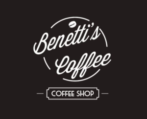 Logo Design by shachibelani for Benetti's Coffee Experience | Design: #12120447