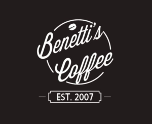 Logo Design by shachibelani for Benetti's Coffee Experience | Design: #12126696