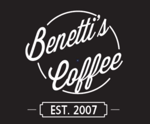 Logo Design by shachibelani for Benetti's Coffee Experience | Design: #12136342