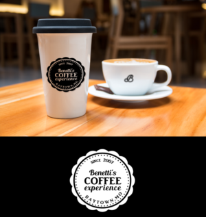 Logo Design by Alexandra V