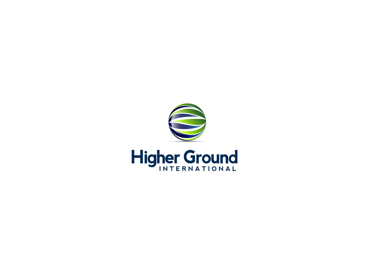 Diseño de Logo por sbelogd para Higher Ground International  | Diseño #12168231