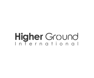 Logo Design by bgsmrta for Higher Ground International  | Design #12122574