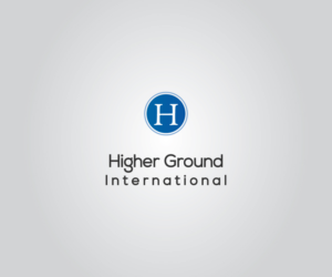 Logo Design by Click Designer for Higher Ground International  | Design: #12121951