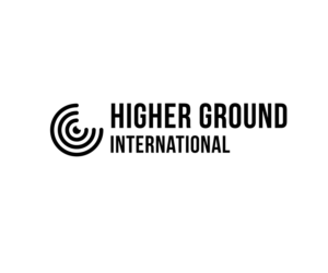 Logo Design by isabel.paoli for Higher Ground International  | Design: #12121970