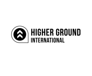 Logo Design by isabel.paoli for Higher Ground International  | Design: #12121972