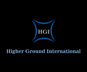 Logo Design by warisdawach for Higher Ground International  | Design: #12176737