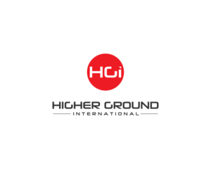Logo Design by Atec for Higher Ground International  | Design: #12304682
