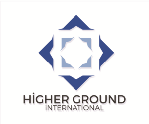 Logo Design by AnkCrea for Higher Ground International  | Design #12177588
