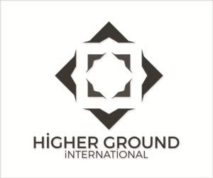 Logo Design by AnkCrea for Higher Ground International  | Design: #12177589