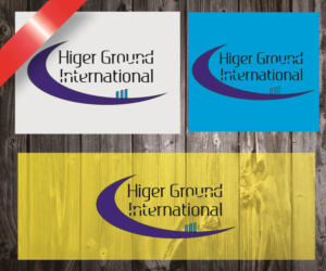 Logo Design by rbvsky1