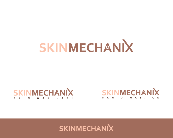 Logo Design by paoleta_y for this project | Design #12117795