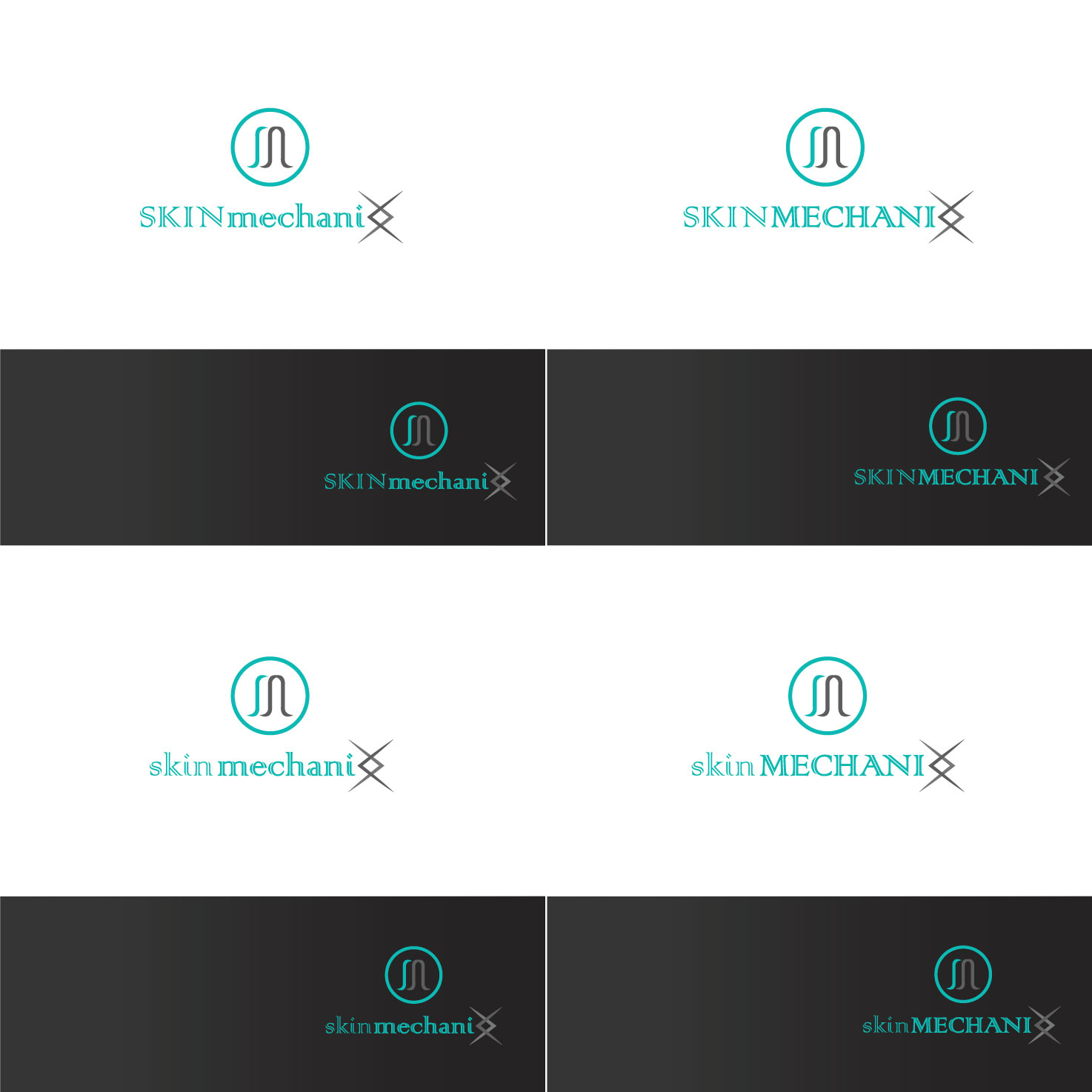 Logo Design by MAK45 for this project | Design #12163678