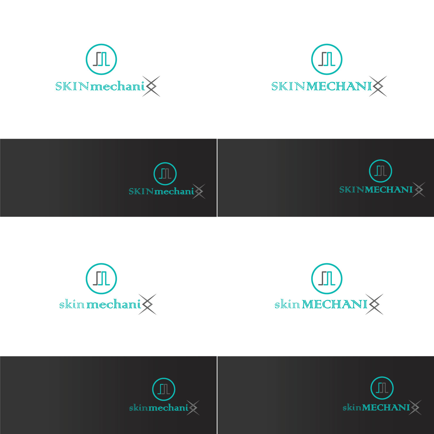 Logo Design by MAK45 for this project | Design #12170184