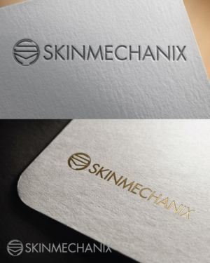Logo Design by designlogo007 for this project | Design: #12113998