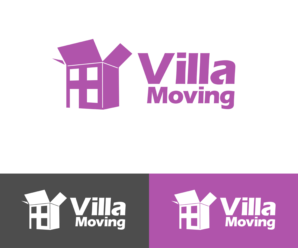 Design de Logo par Pennine Design pour Villa Cleaning | Design #12131589