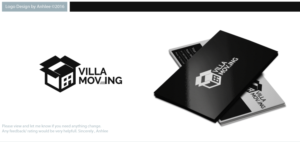 Logo Design by Anhlee for Villa Cleaning | Design: #12122979