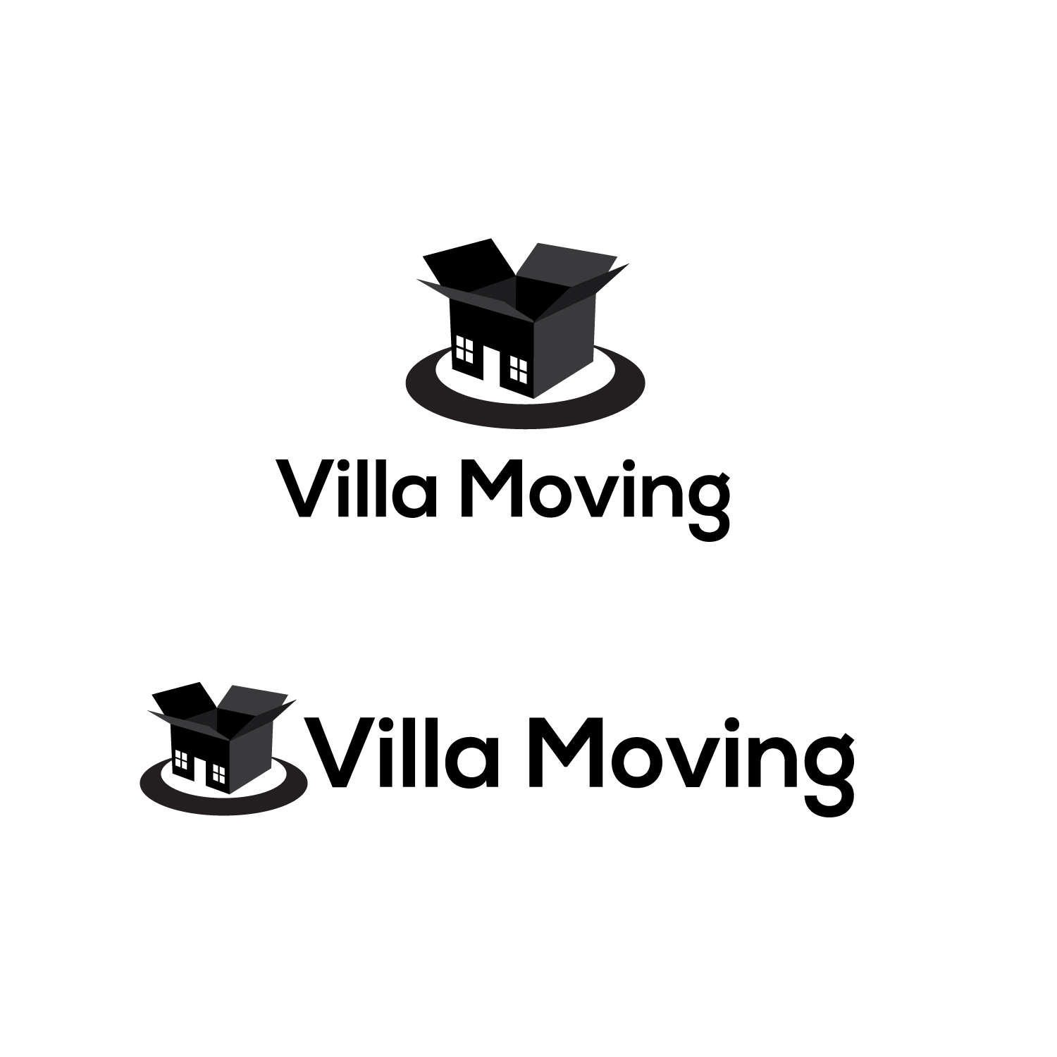 Logo Design by Khan01 for Villa Cleaning | Design #12136245