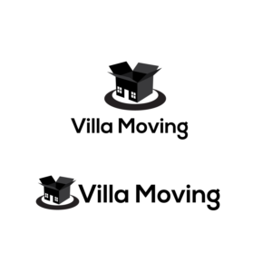 Logo Design by Khan01 for Villa Cleaning | Design #12136245