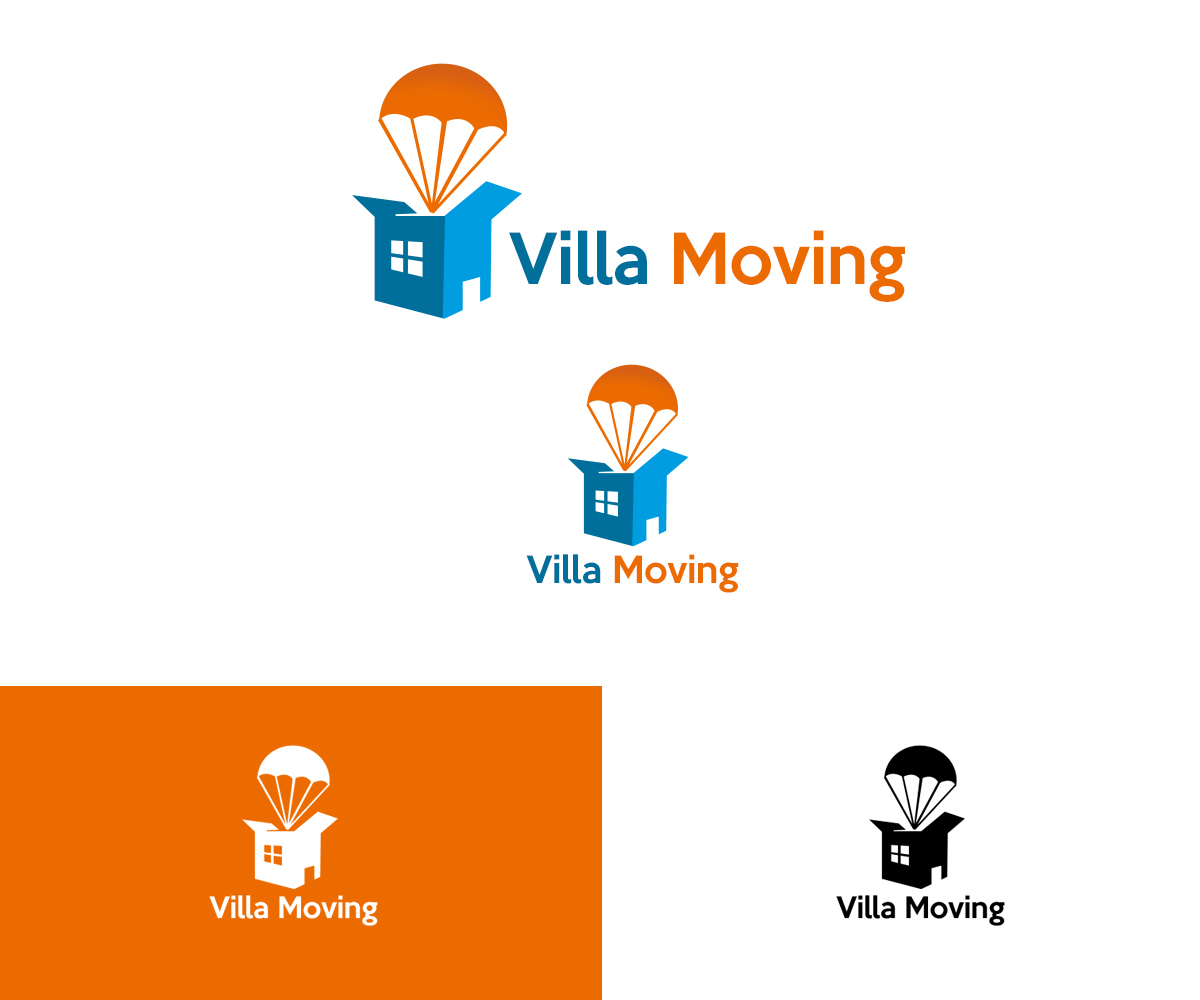 Design de Logo par pixelgrapix pour Villa Cleaning | Design #12124024