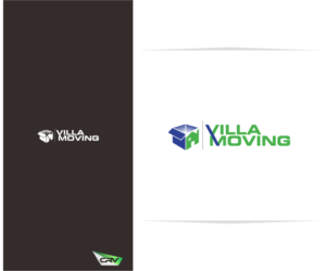 Design de Logo par haszart pour Villa Cleaning | Design : #12130853