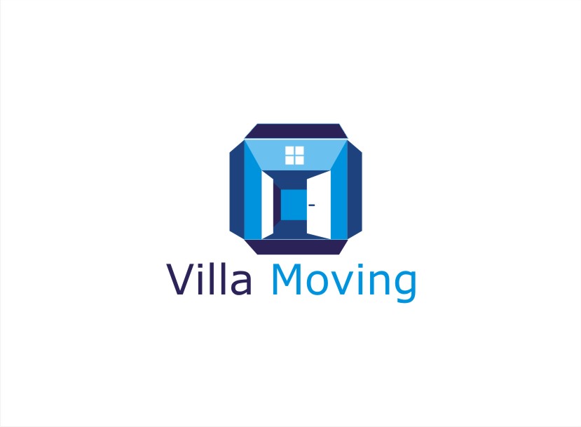 Logo Design by nutu for Villa Cleaning | Design #12130463
