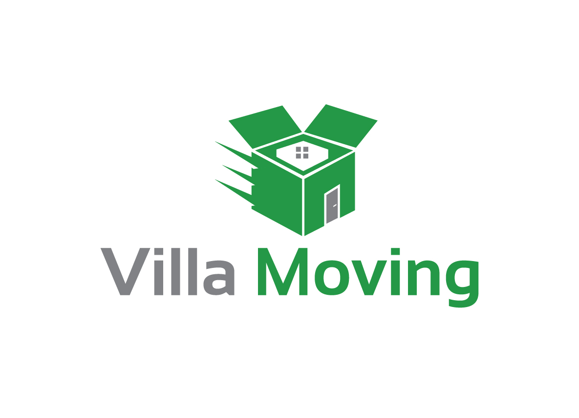 Design de Logo par creative.bugs pour Villa Cleaning | Design #12129559